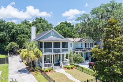 39 Sommer Lake Drive, Port Royal, SC 29902 - Photo 2