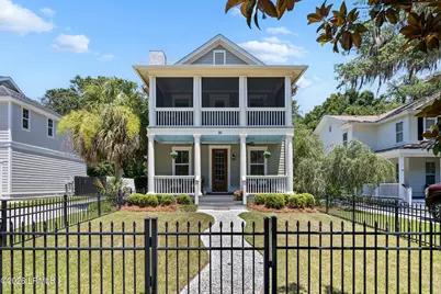 39 Sommer Lake Drive, Port Royal, SC 29902 - Photo 2