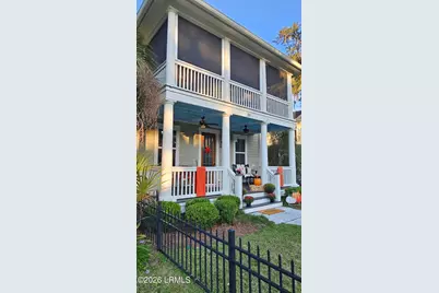 39 Sommer Lake Drive, Port Royal, SC 29902 - Photo 4