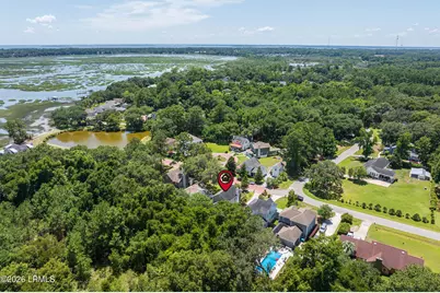 39 Sommer Lake Drive, Port Royal, SC 29902 - Photo 74