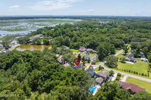 39 Sommer Lake Dr, Port Royal, SC 29902 - Photo 74