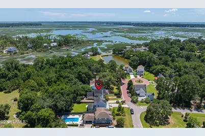 39 Sommer Lake Drive, Port Royal, SC 29902 - Photo 68