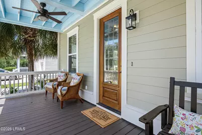 39 Sommer Lake Drive, Port Royal, SC 29902 - Photo 8
