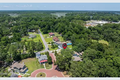 39 Sommer Lake Drive, Port Royal, SC 29902 - Photo 78