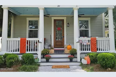 39 Sommer Lake Drive, Port Royal, SC 29902 - Photo 1