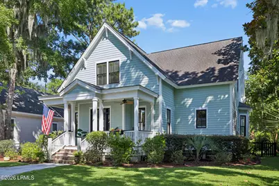 94 Ponvert Drive, Port Royal, SC 29902 - Photo 1