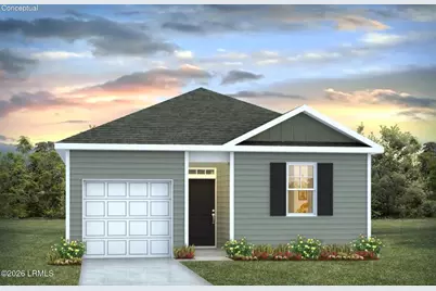 637 Sanctum Street, Ridgeland, SC 29936 - Photo 1