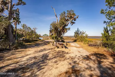 230 Old Plantation Drive W, Beaufort, SC 29907 - Photo 16