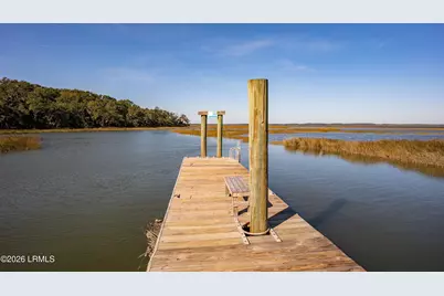 230 Old Plantation Drive W, Beaufort, SC 29907 - Photo 20
