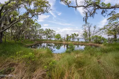 230 Old Plantation Drive W, Beaufort, SC 29907 - Photo 8