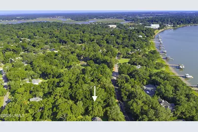 121 Spanish Point Drive, Beaufort, SC 29902 - Photo 8
