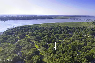 121 Spanish Point Drive, Beaufort, SC 29902 - Photo 12