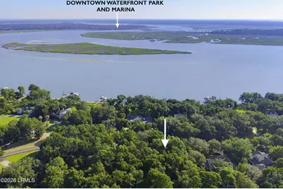 121 Spanish Point Drive, Beaufort, SC 29902 - Photo 2
