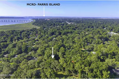 121 Spanish Point Drive, Beaufort, SC 29902 - Photo 10