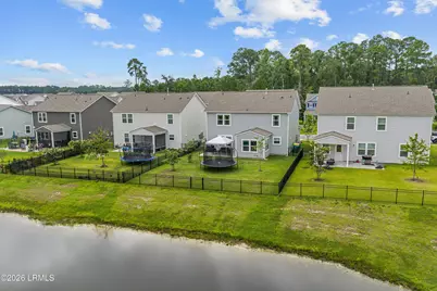 1054 Danner Drive, Okatie, SC 29909 - Photo 36