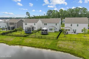 1054 Danner Dr, Okatie, SC 29909 - Photo 36