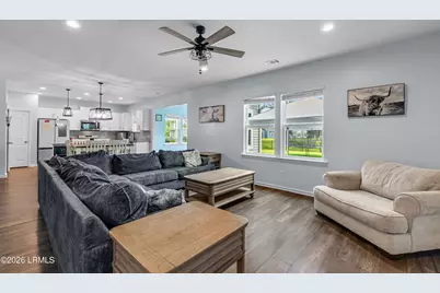 1054 Danner Drive, Okatie, SC 29909 - Photo 6