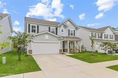 1054 Danner Drive, Okatie, SC 29909 - Photo 34