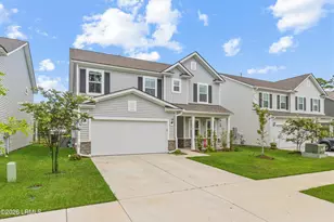 1054 Danner Dr, Okatie, SC 29909 - Photo 34