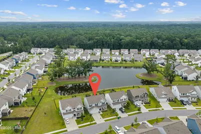 1054 Danner Drive, Okatie, SC 29909 - Photo 40