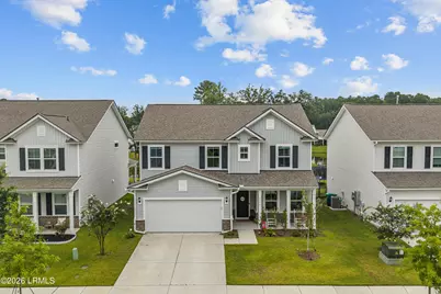 1054 Danner Drive, Okatie, SC 29909 - Photo 38