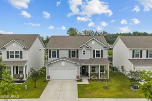 1054 Danner Dr, Okatie, SC 29909 - Photo 38