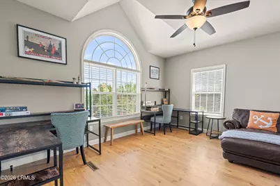 9 Ebb Tide Court, Harbor Island, SC 29920 - Photo 6