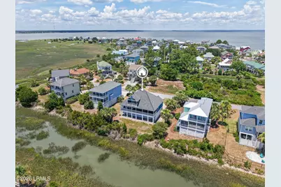9 Ebb Tide Court, Harbor Island, SC 29920 - Photo 40