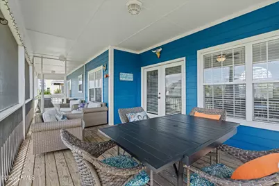 9 Ebb Tide Court, Harbor Island, SC 29920 - Photo 30
