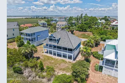 9 Ebb Tide Court, Harbor Island, SC 29920 - Photo 36