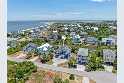 9 Ebb Tide Court, Harbor Island, SC 29920 - Photo 38