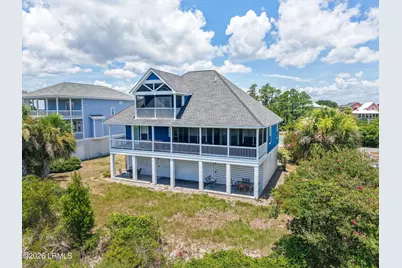 9 Ebb Tide Court, Harbor Island, SC 29920 - Photo 34