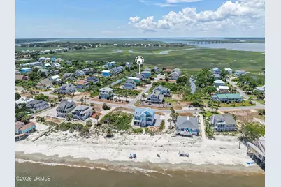 9 Ebb Tide Court, Harbor Island, SC 29920 - Photo 42
