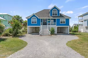 9 Ebb Tide Ct, Harbor Island, SC 29920 - Photo 1