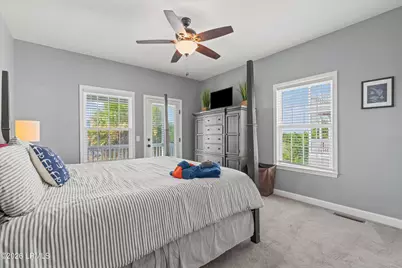 9 Ebb Tide Court, Harbor Island, SC 29920 - Photo 18