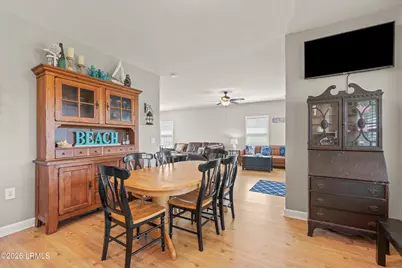 9 Ebb Tide Court, Harbor Island, SC 29920 - Photo 10