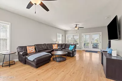 9 Ebb Tide Court, Harbor Island, SC 29920 - Photo 4