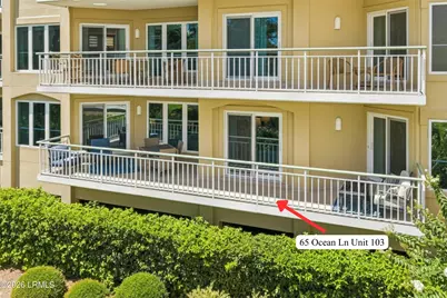 65 Ocean Lane #103, Hilton Head Island, SC 29928 - Photo 26