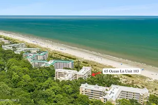 65 Ocean Ln, Hilton Head Island, SC 29928 - Photo 2