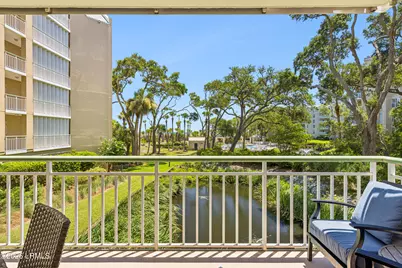 65 Ocean Lane #103, Hilton Head Island, SC 29928 - Photo 4