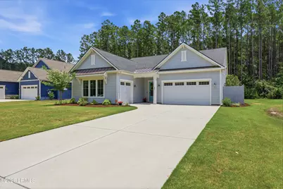 225 Cypress Court, Hardeeville, SC 29927 - Photo 2