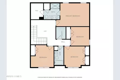 46 Cedarwood Street, Beaufort, SC 29906 - Photo 40