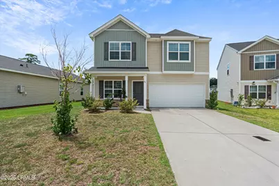 46 Cedarwood Street, Beaufort, SC 29906 - Photo 4