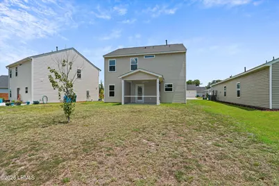 46 Cedarwood Street, Beaufort, SC 29906 - Photo 34