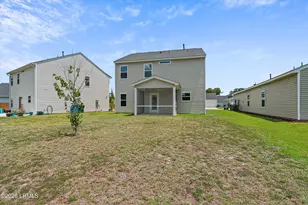 46 Cedarwood St, Beaufort, SC 29906 - Photo 34