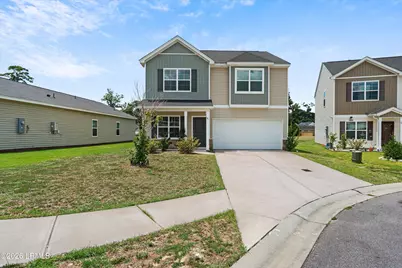 46 Cedarwood Street, Beaufort, SC 29906 - Photo 1
