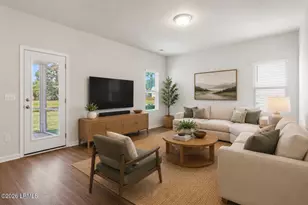 46 Cedarwood St, Beaufort, SC 29906 - Photo 8