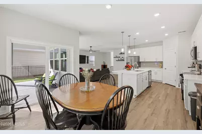 53 Whispering Oaks Circle, Okatie, SC 29909 - Photo 14