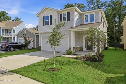 53 Whispering Oaks Circle, Okatie, SC 29909 - Photo 1