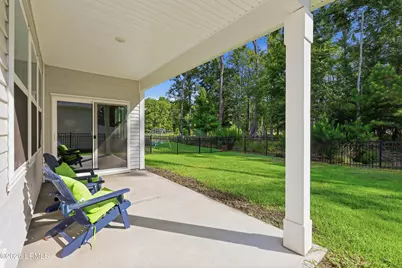 53 Whispering Oaks Circle, Okatie, SC 29909 - Photo 38